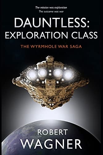 Dauntless Exploration Class