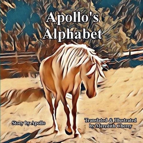 Apollo's Alphabet