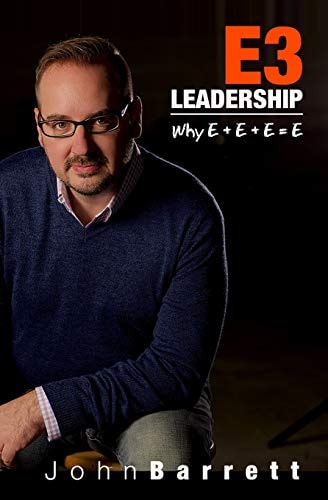 E3 Leadership Why E+e+e=e