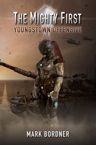 The Mighty First Youngstown Offensive