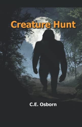Creature Hunt