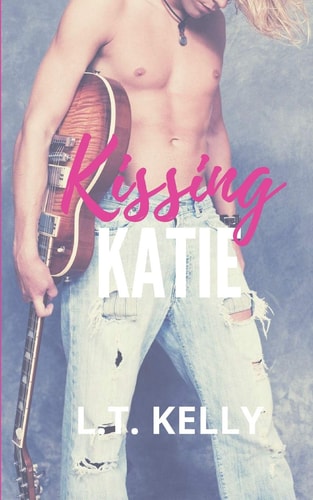 Kissing Katie A Kissing Novel