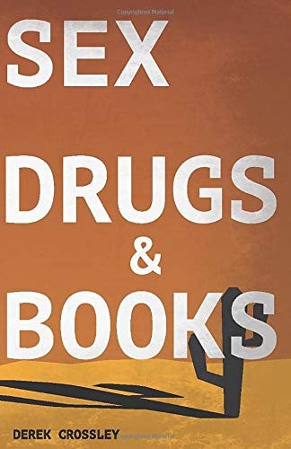 Sex Drugs & Books