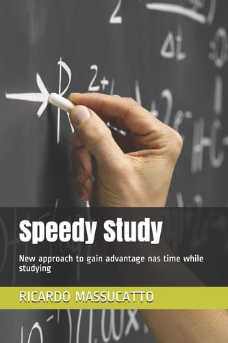 Speedy Study New Approach to Gain Advantage Nas Time While Studying