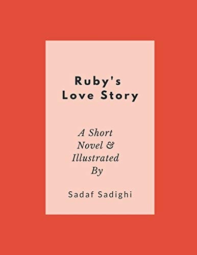 Ruby's Love Story
