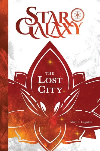 Star Galaxy The Lost City