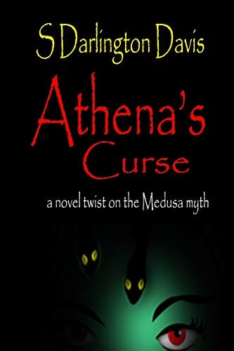 Athena's Curse A Novel Twist on the Medusa Myth