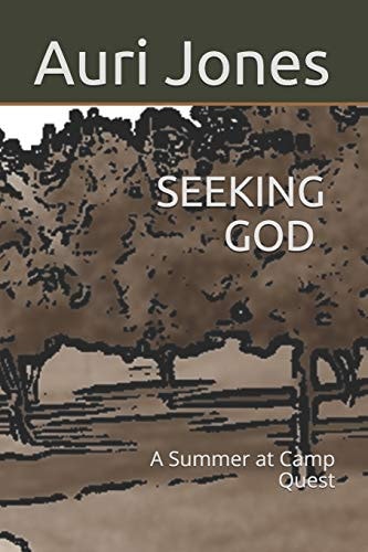 Seeking God A Summer at Camp Quest