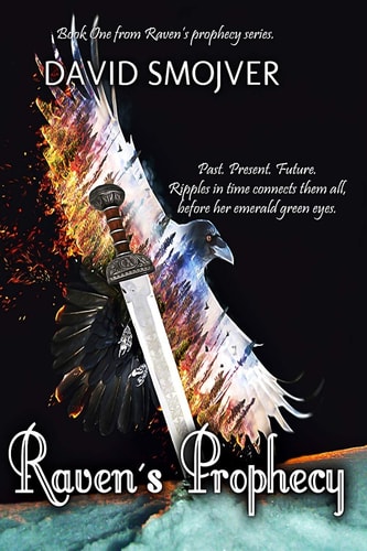 Raven's Prophecy