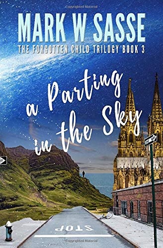 A Parting in the Sky