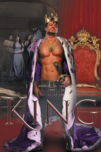 The King, Second Edition