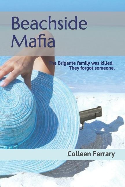 Beachside Mafia: Bria Brigante has been missing for 9 years. Dylan Lancaster isnt the only one who noticed shes back.