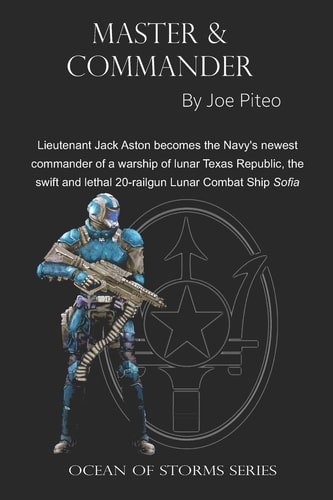Master and Commander War on the Seas of the Moon