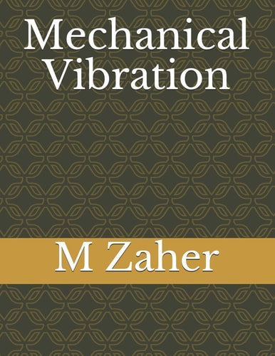 Mechanical Vibration