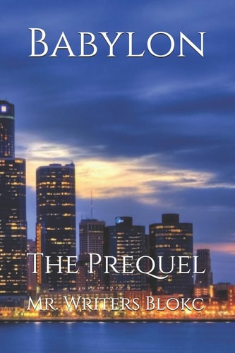 Babylon The Prequel