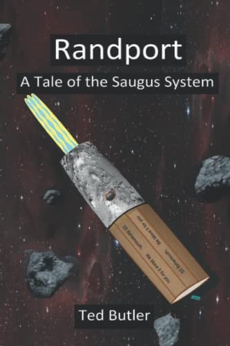 Randport A Tale of the Saugus System