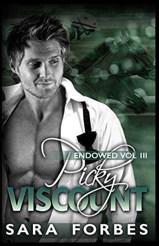 Picky Viscount