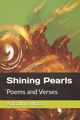 Shining Pearls Poems and Verses
