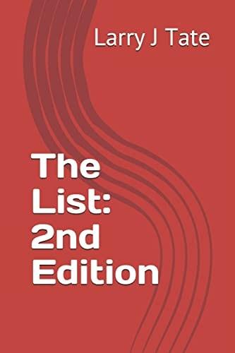 The List 2nd Edition