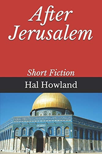 After Jerusalem Short Fiction