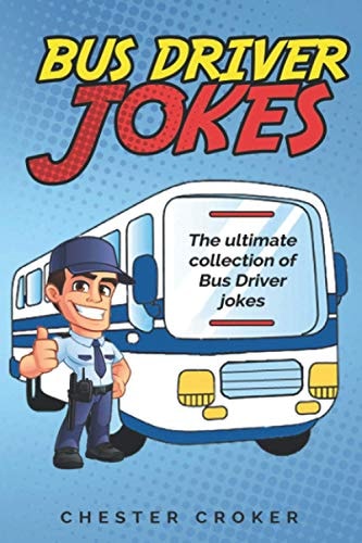 Bus Driver Jokes