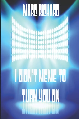 I Didn't Meme To Turn You On