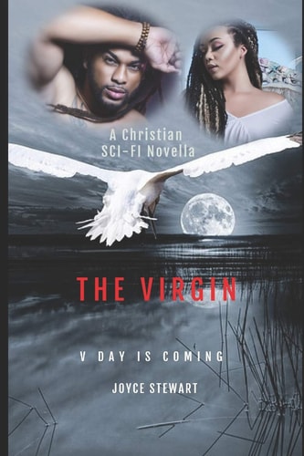 The VIRGIN V- DAY Is Coming