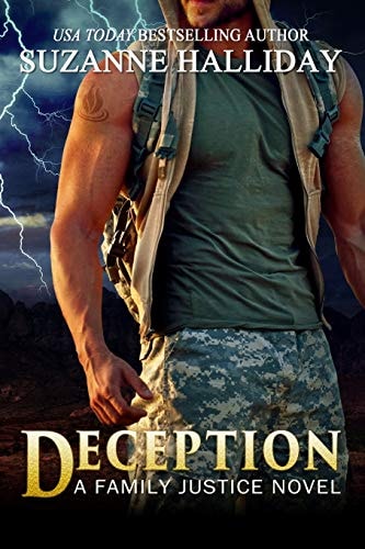 Deception A Family Justice Novel