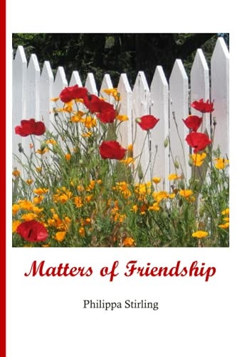 Matters of Friendship