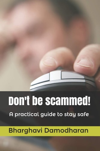 Don't Be Scammed!