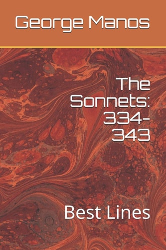 The Sonnets: 334-343 Best Lines