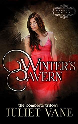 Winter's Cavern The Complete Trilogy