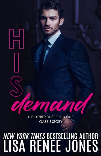 His Demand