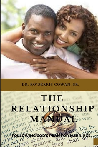 The Relationship Manual.