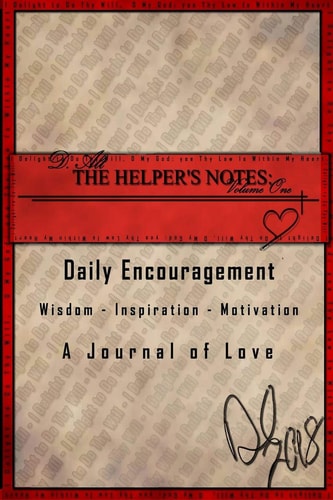 The Helper's Notes Volume One