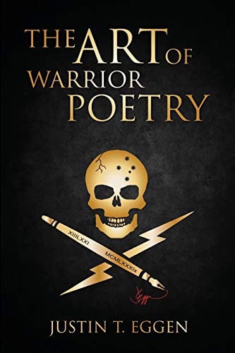 The Art Of Warrior Poetry