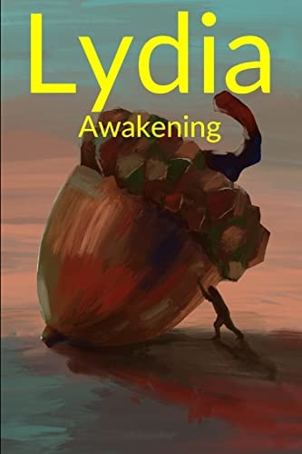 Lydia Awakening