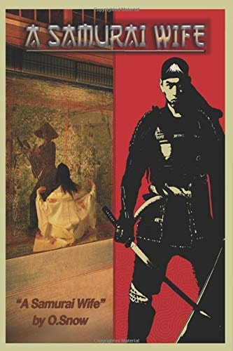 A Samurai Wife Part II