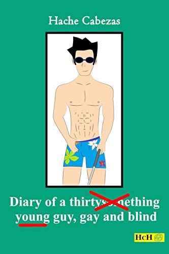 Diary of a Young Guy, Gay and Blind