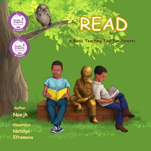 Read A Basic Teaching Tool For Parents