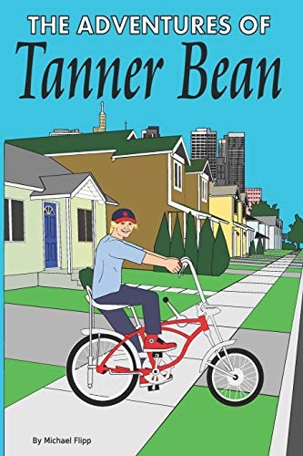 The Adventures of Tanner Bean