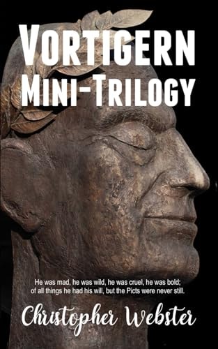 Vortigern Mini-Trilogy
