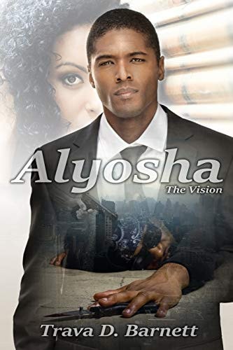 Alyosha The Vision