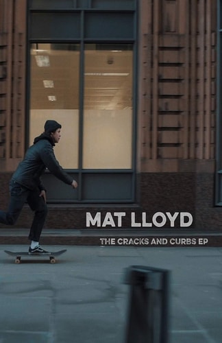 The Cracks and Curbs Ep