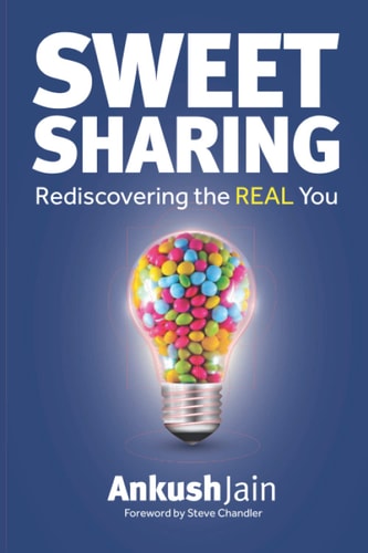 Sweet Sharing Rediscovering the REAL You