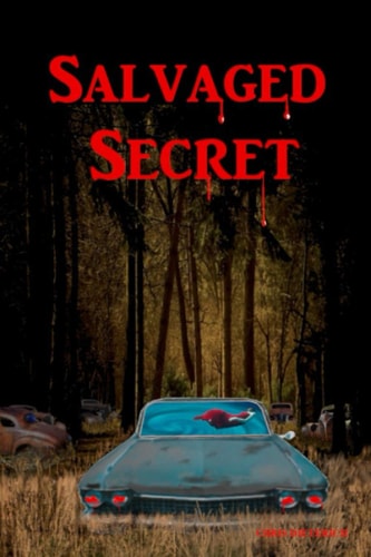 Salvaged Secret