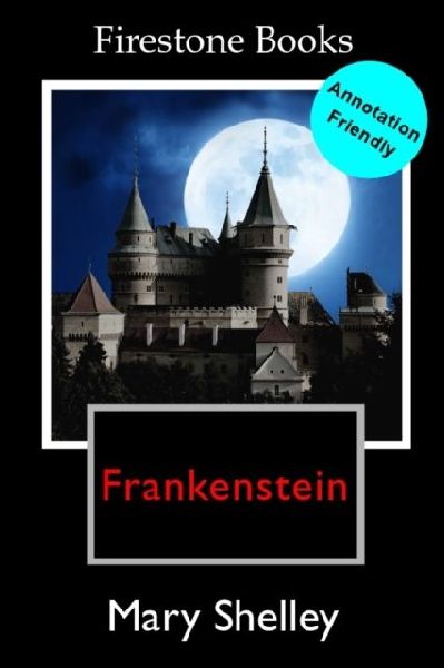 FRANKENSTEIN