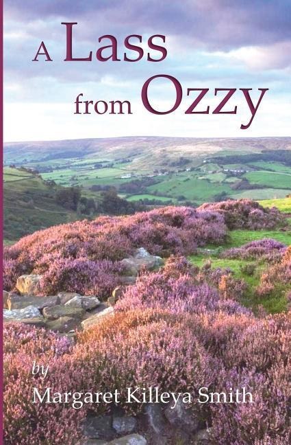 A Lass from Ozzy