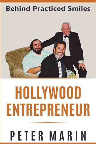 Hollywood Entrepreneur Behind Practiced Smiles