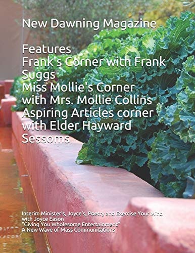 New Dawning Magazine
